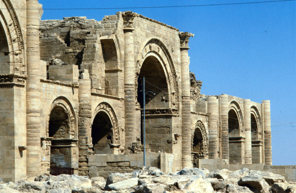 Hatra