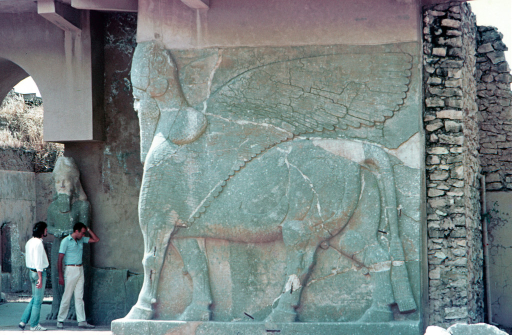 Nimrud