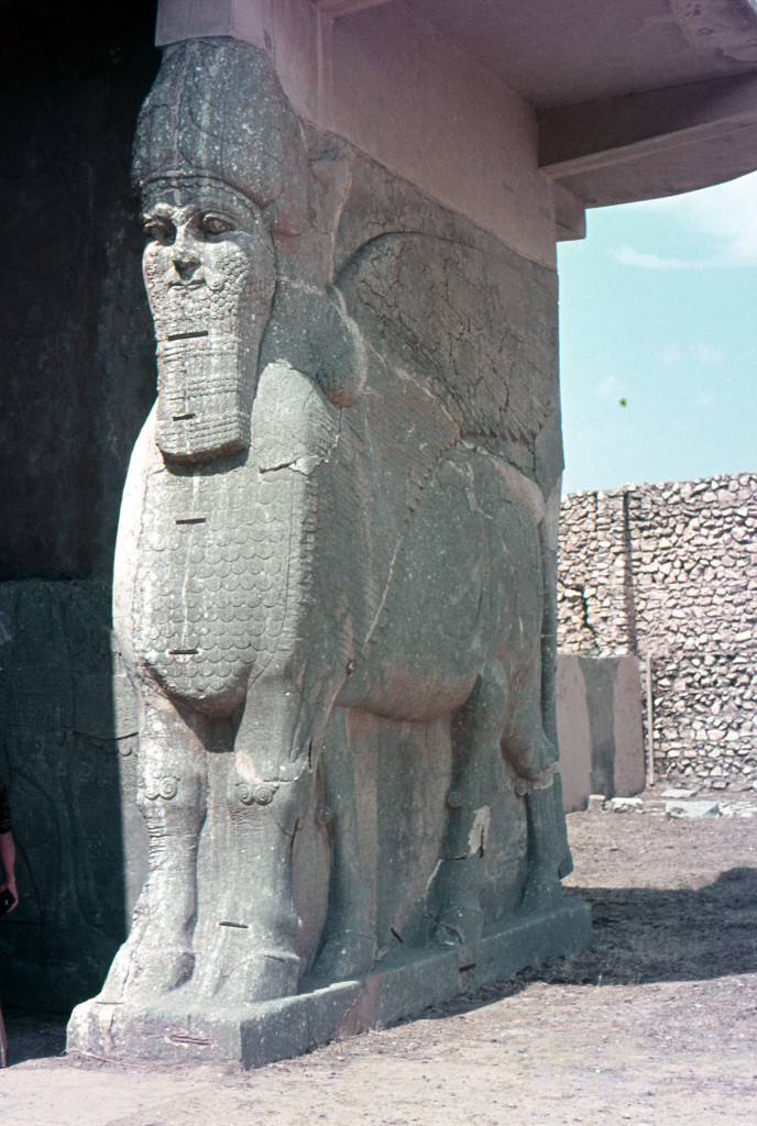 Nimrud